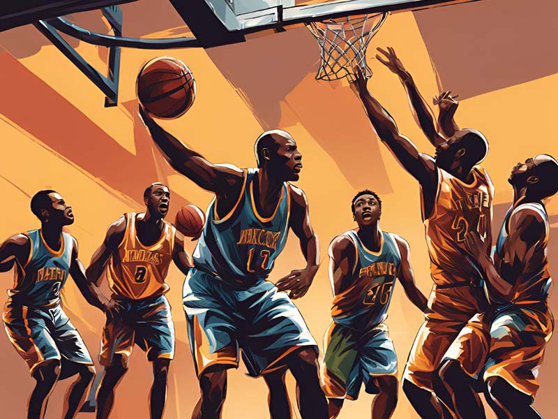 07月13日 NBA夏季联赛 森林狼vs掘金 全场录像回放